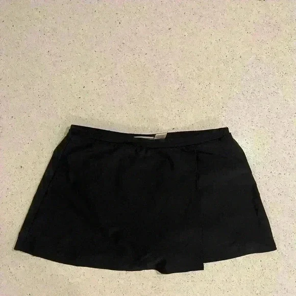 Girl Croft & Barrow skirt - Picture 1 of 4